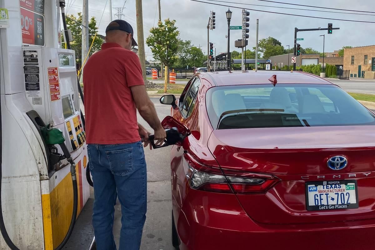Running Costs Insurance, Fuel, and Maintenance