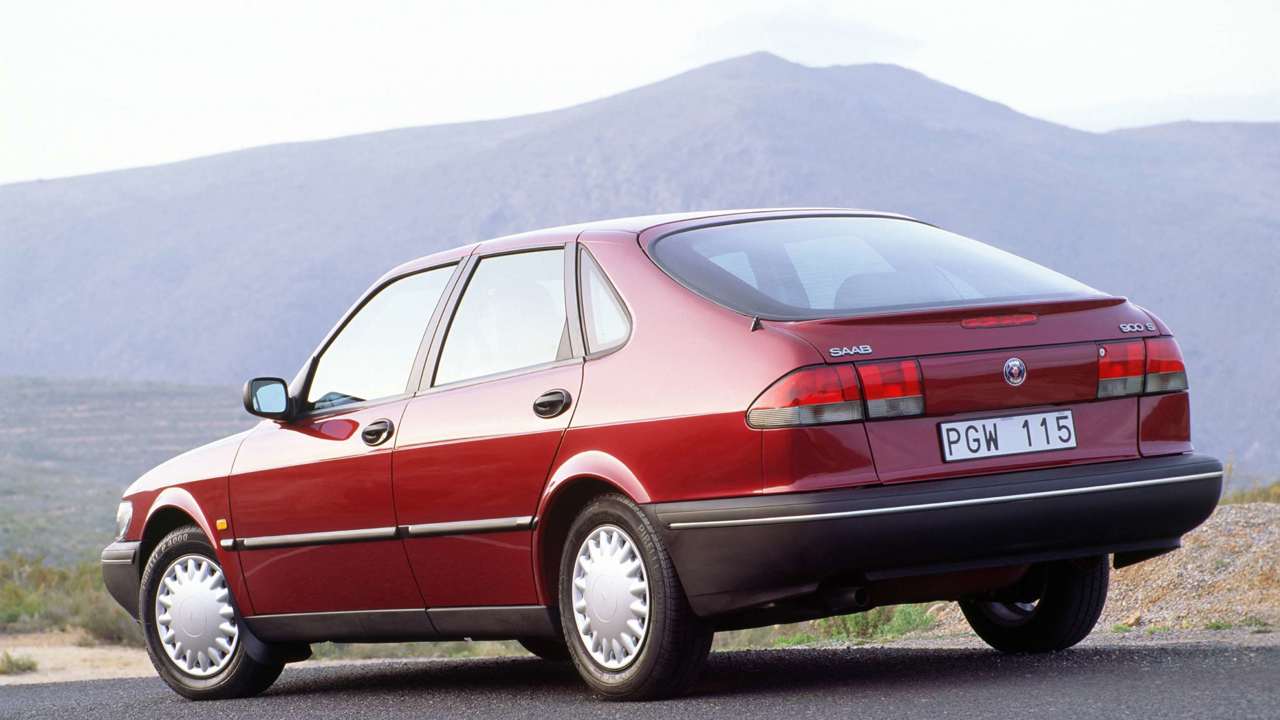 Saab Saab