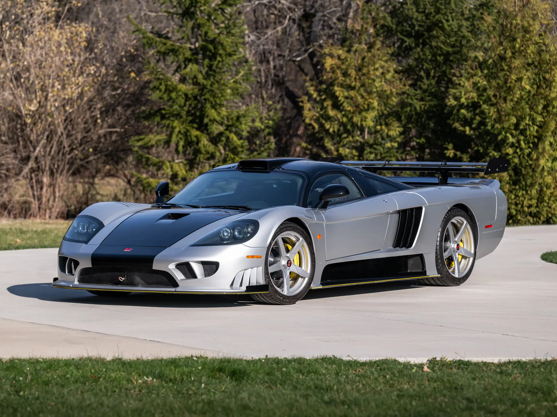 Saleen S7