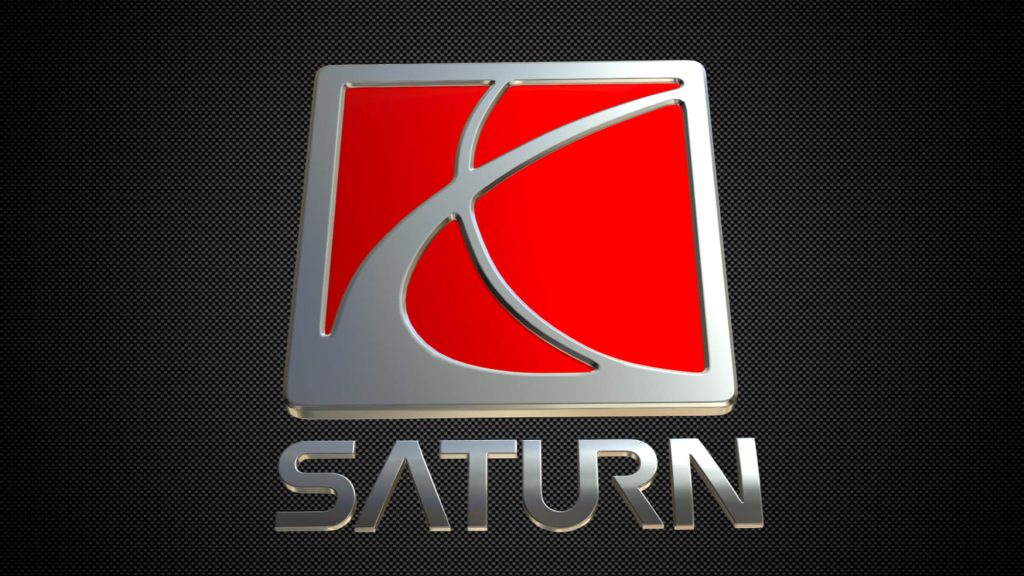 Saturn Saturn