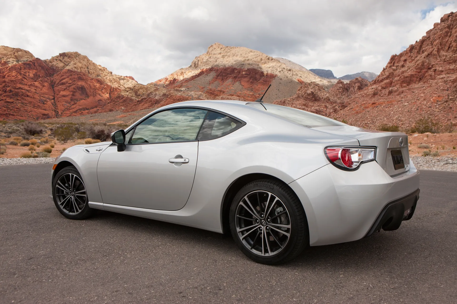 Scion Scion