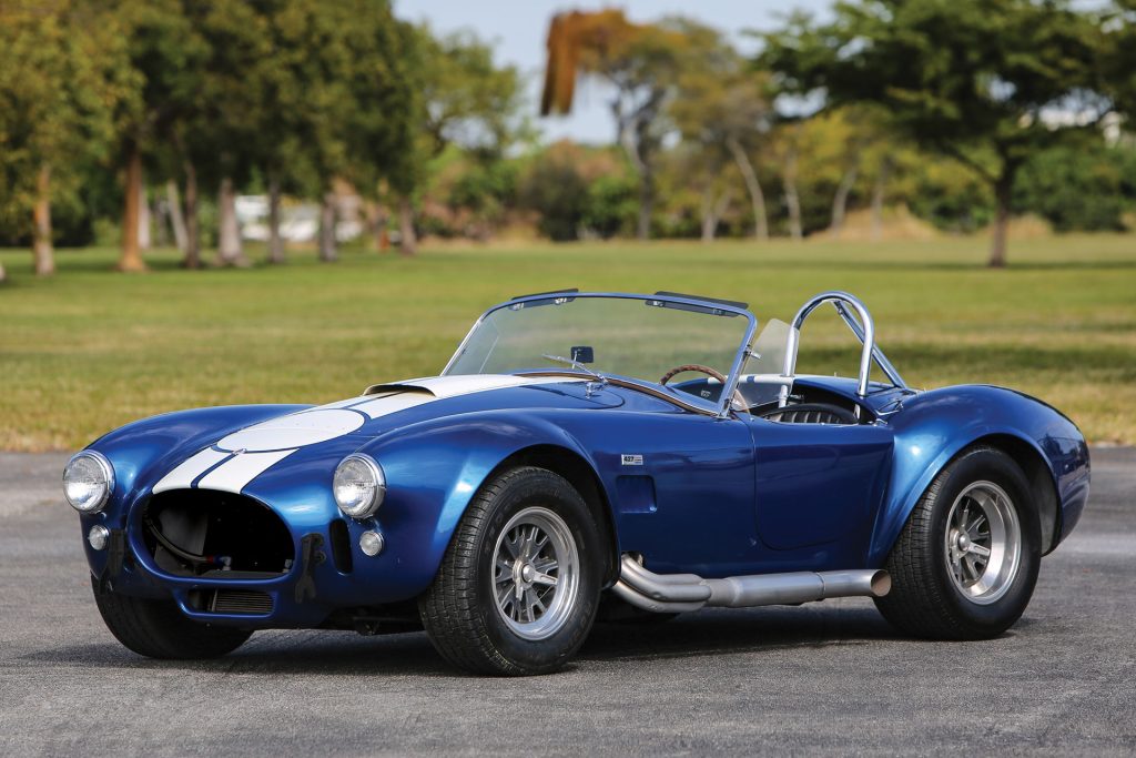 Shelby Cobra 427