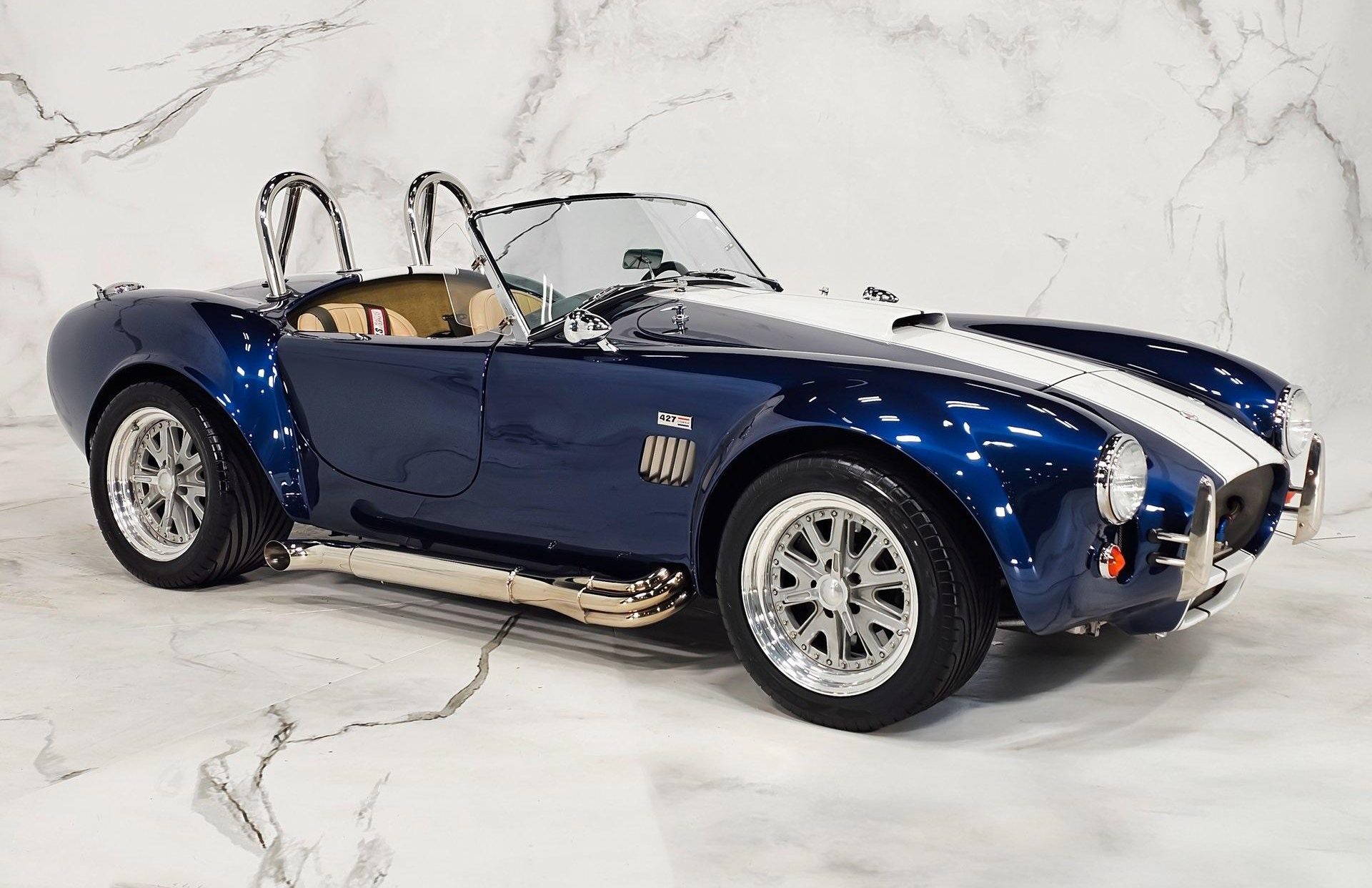 Shelby Cobra Shelby Cobra