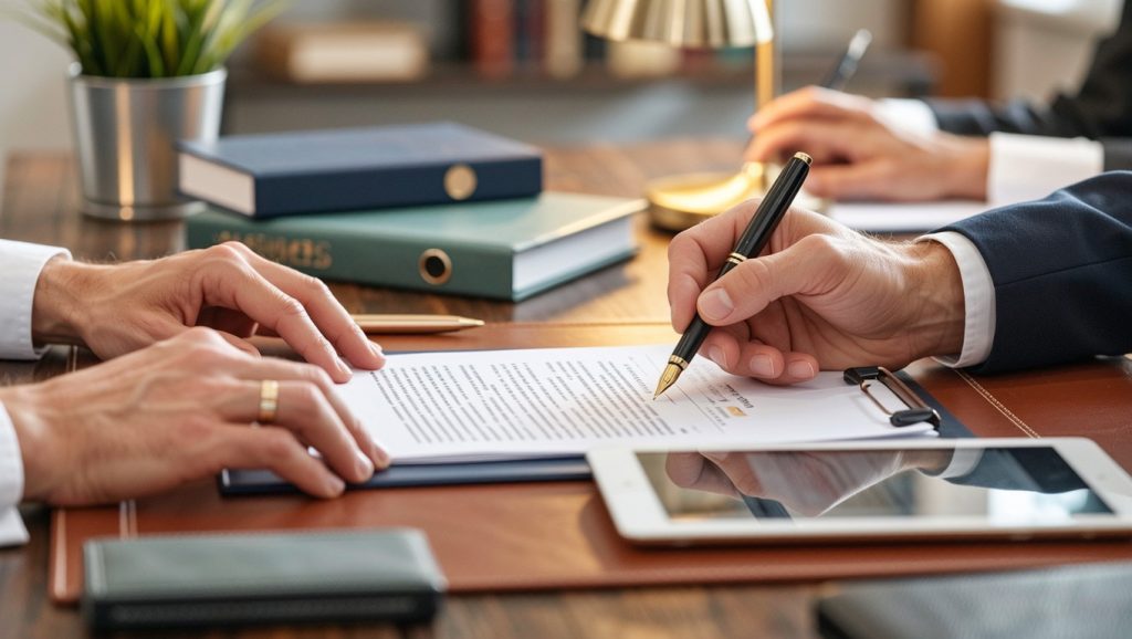 Signing the Contract Without Verifying the Amount Financed