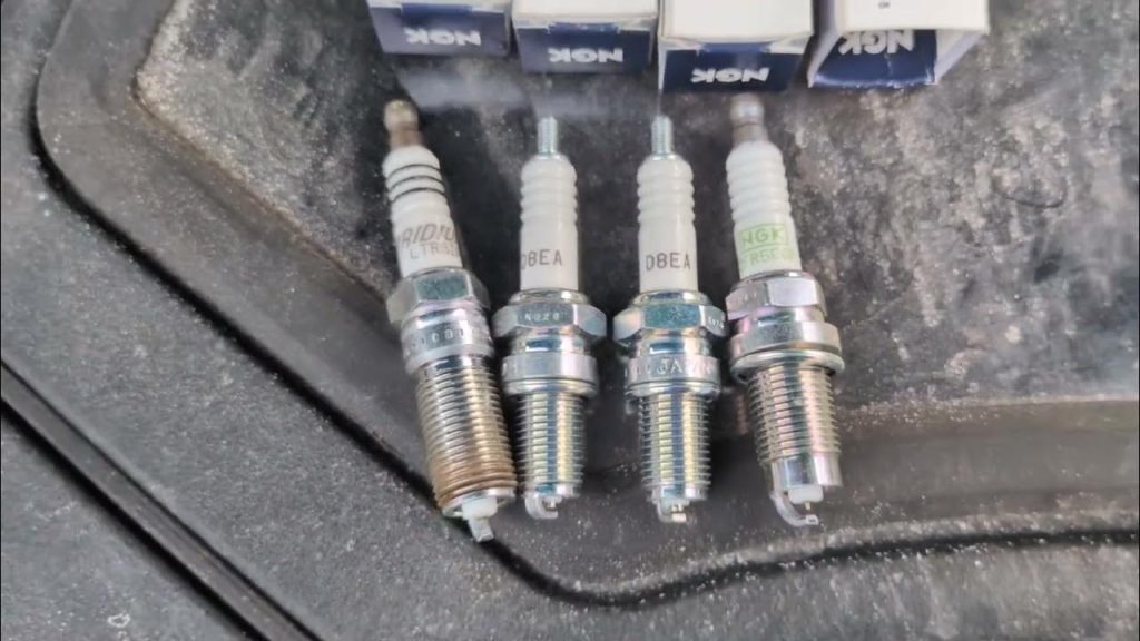 Spark Plug Jobs