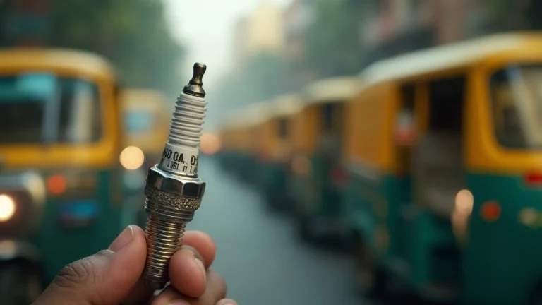 Spark Plug Jobs