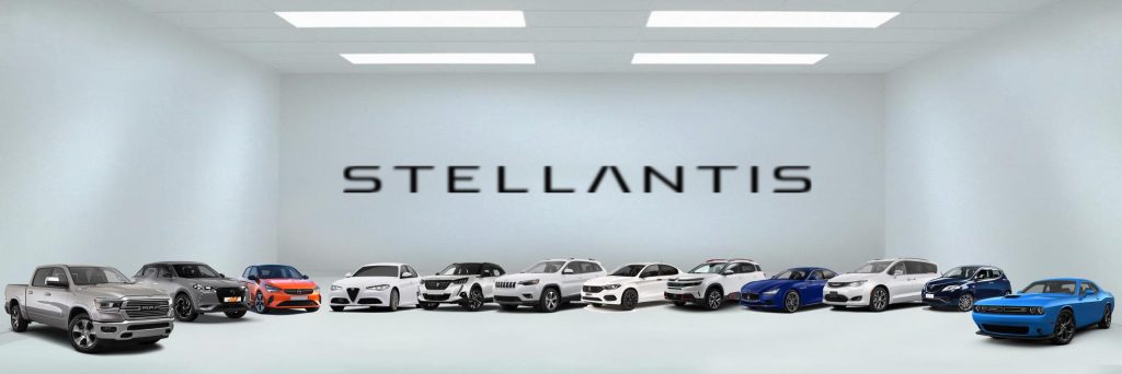 Stellantis