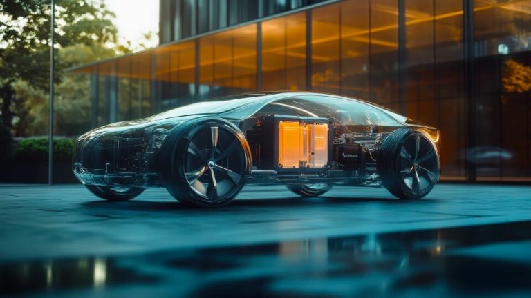 Stellantis Expands Solid State Battery Development Ahead of 2028 EV Rollout