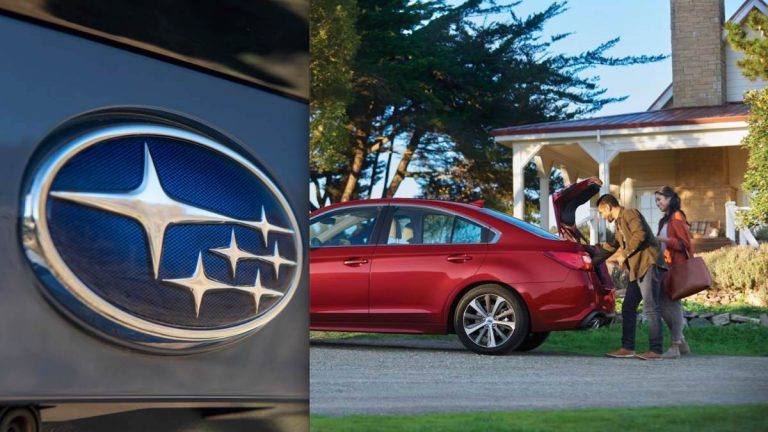Subaru