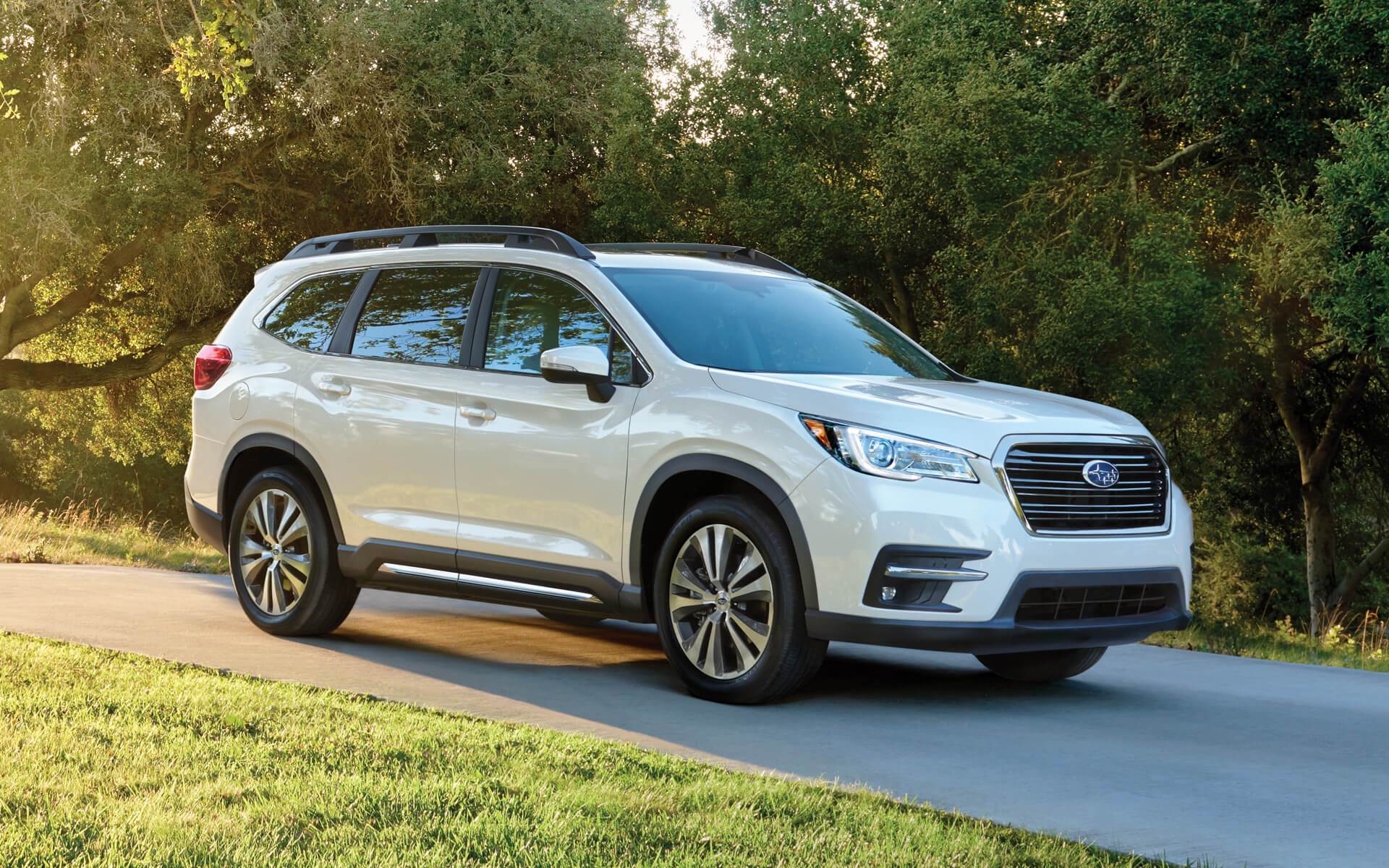 Subaru Ascent