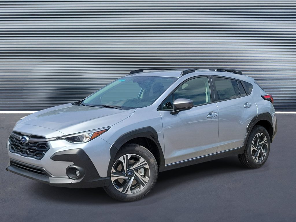 Subaru Crosstrek Subaru Crosstrek