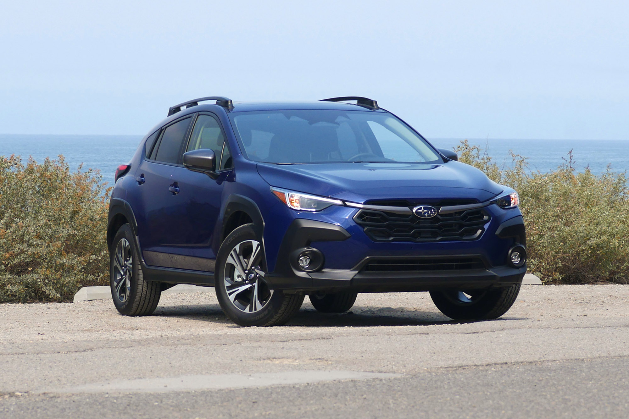 Subaru Crosstrek Subaru Crosstrek