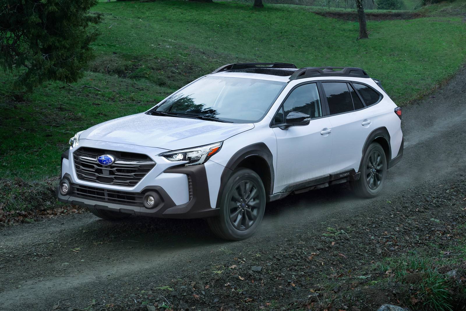 Subaru Outback Subaru Outback