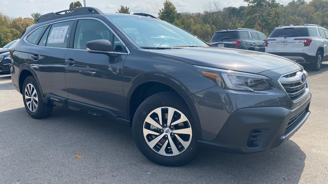 Subaru Outback Subaru Outback