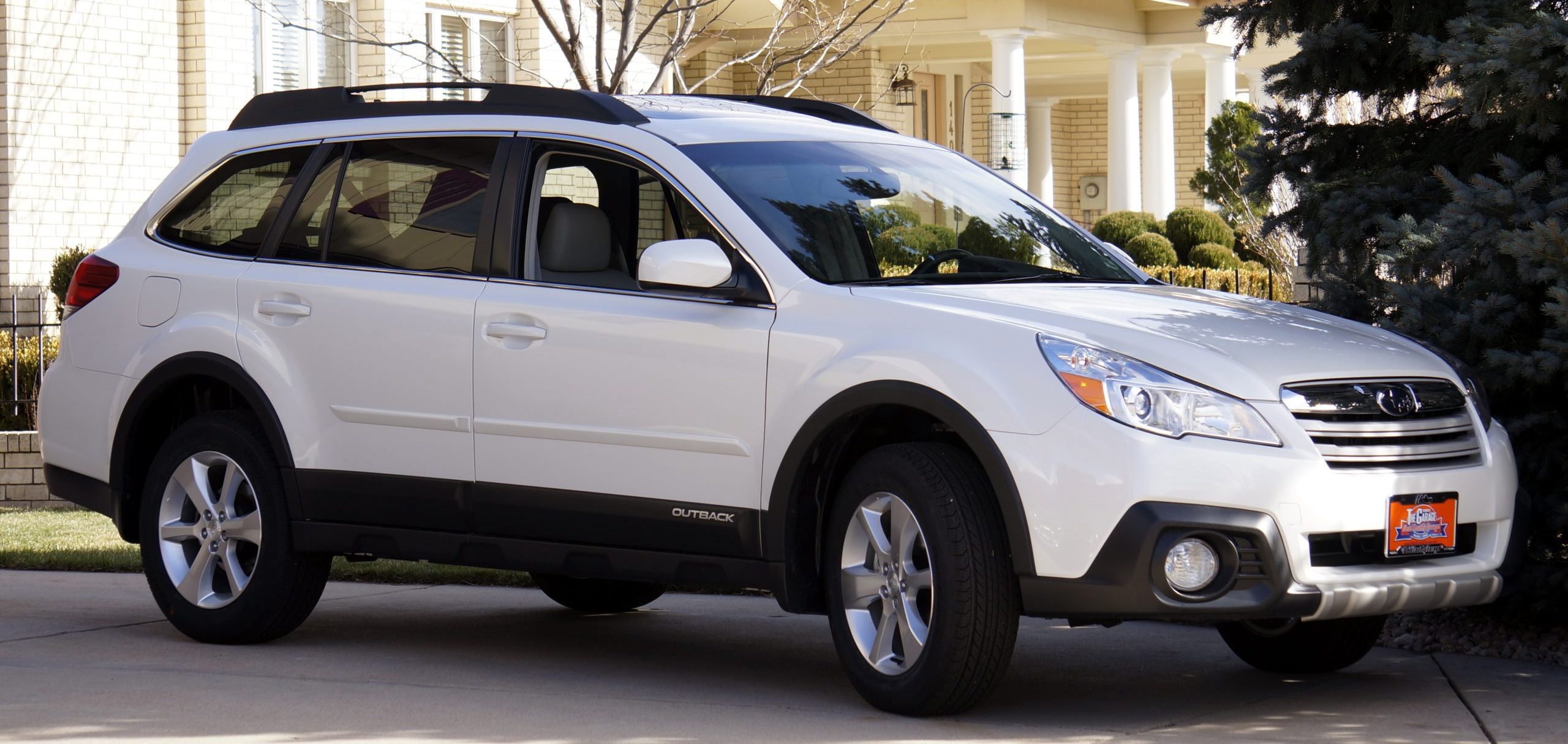 Subaru Outback Limited Subaru Outback Limited