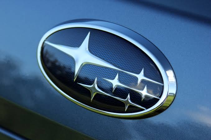 Subaru Subaru