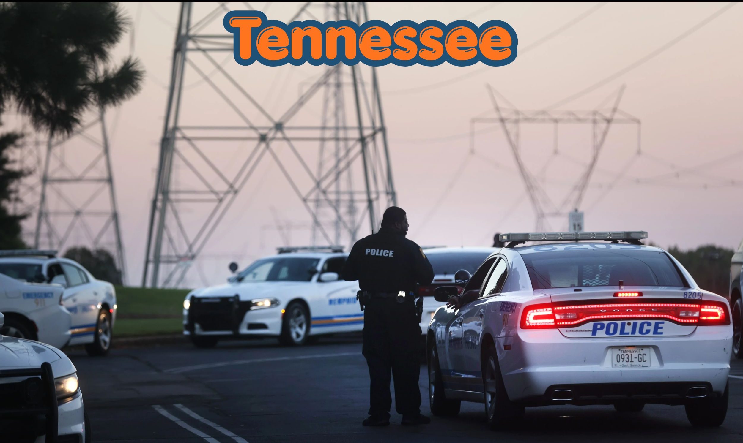 Tennessee