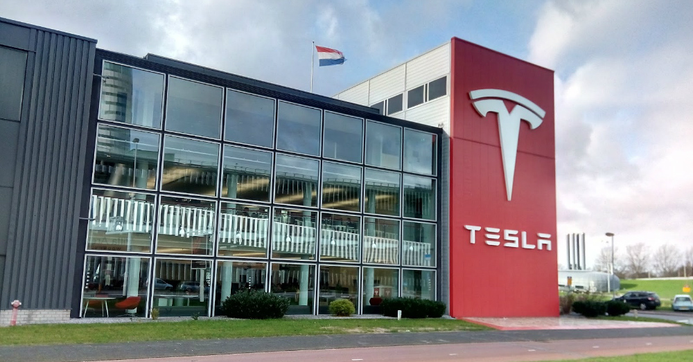Tesla