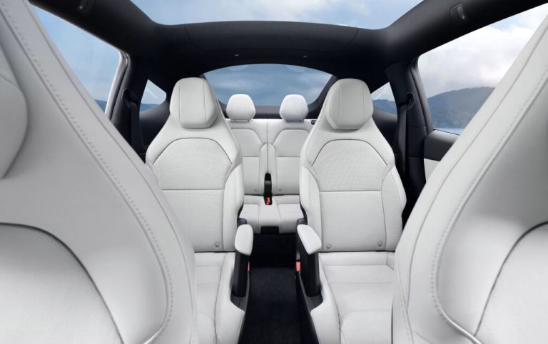 Tesla Launches Six Seat Model Y L