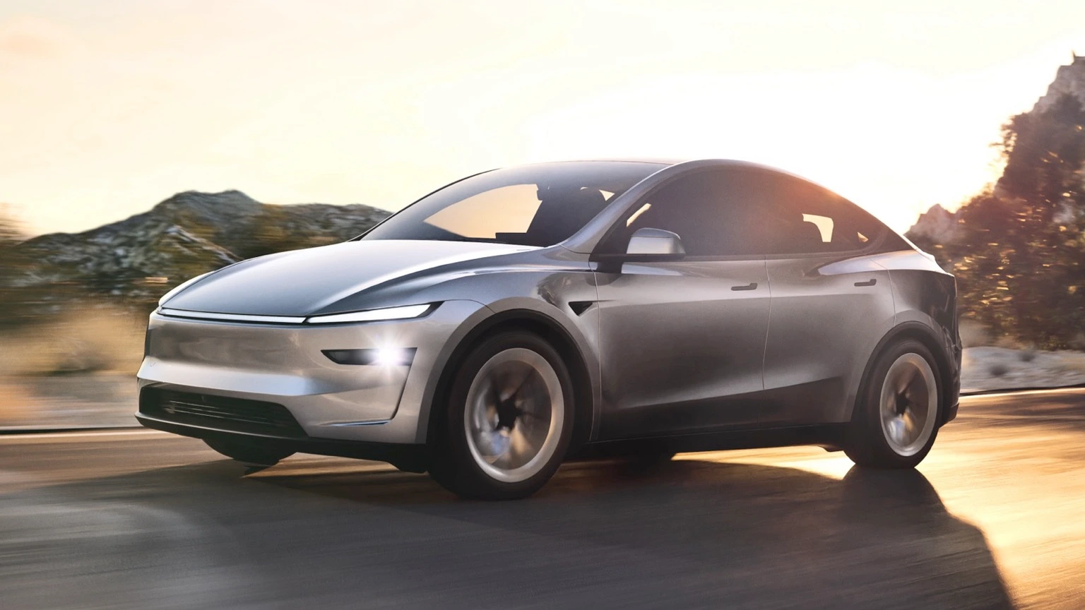 Tesla Model Y AWD Tesla Model Y AWD
