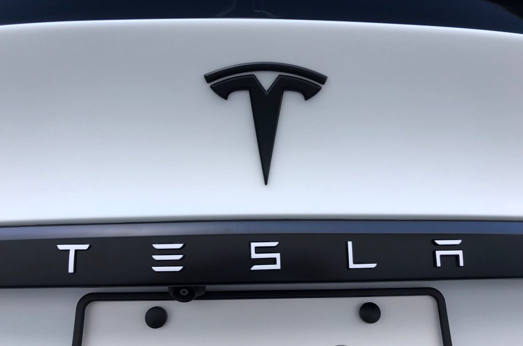 Tesla