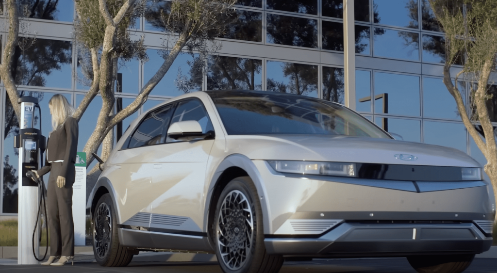 The Gas Cars Now Selling Faster Than EVs The Gas Cars Now Selling Faster Than EVs