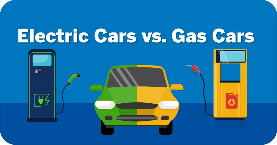The Gas Cars Now Selling Faster Than EVs