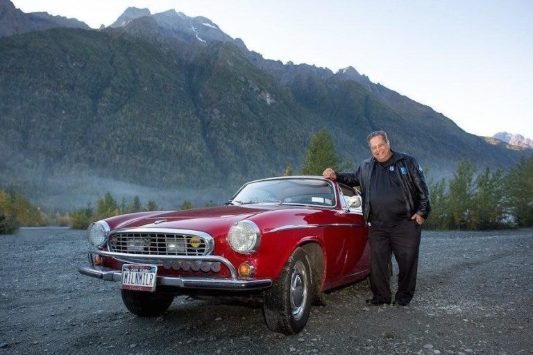 The Highest Mileage Car Ever Recorded Has Over 3 Million Miles