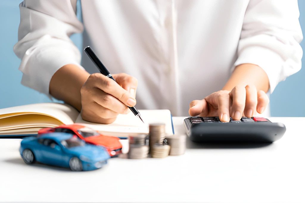 The Loan Payoff Process After a Total Loss