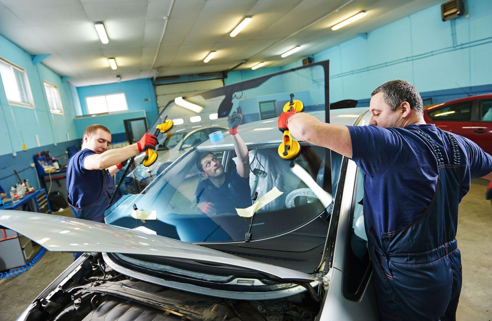 The Real Cost Difference Between Repair and Replacement The Real Cost Difference Between Repair and Replacement