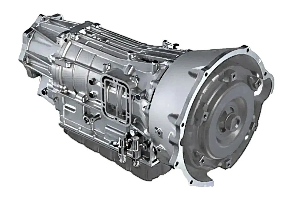 Toyota Aisin A340 Automatic Transmission Toyota Aisin A340 Automatic Transmission