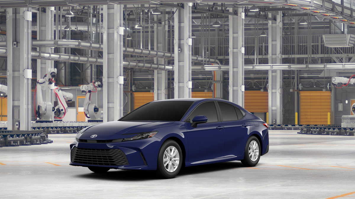 Toyota Camry Toyota Camry