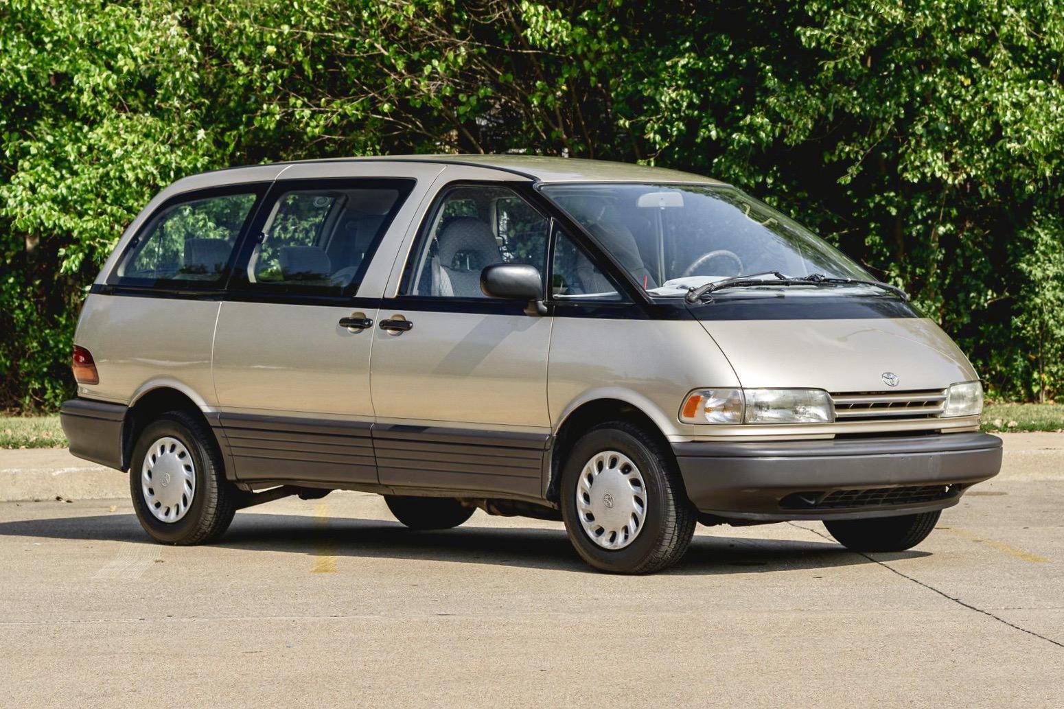 Toyota Previa