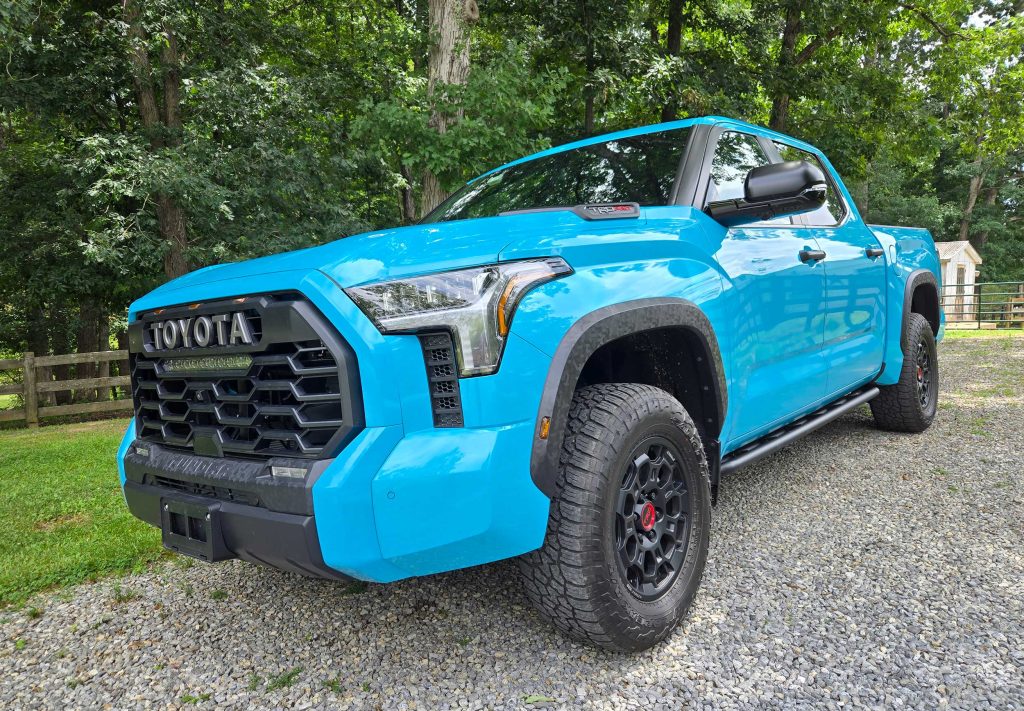 Toyota Tundra