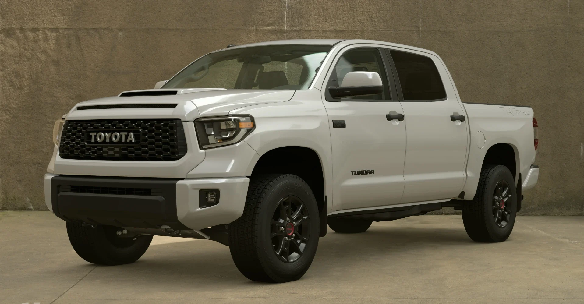Toyota Tundra TRD Pro