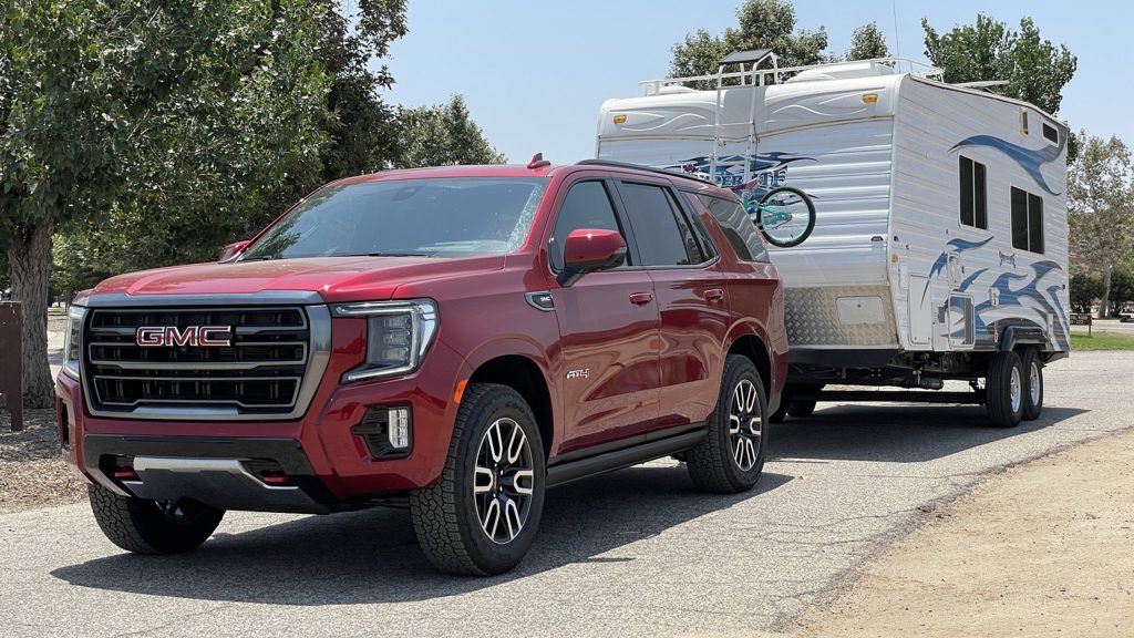 Trailer Profiles Remember Towing Preferences Trailer Profiles Remember Towing Preferences