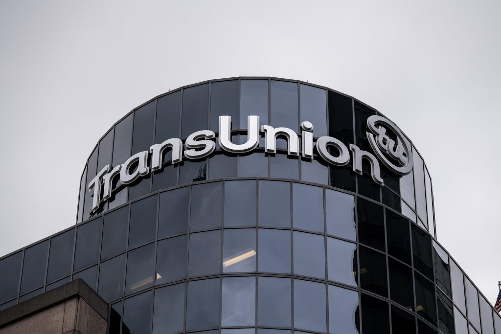 TransUnion