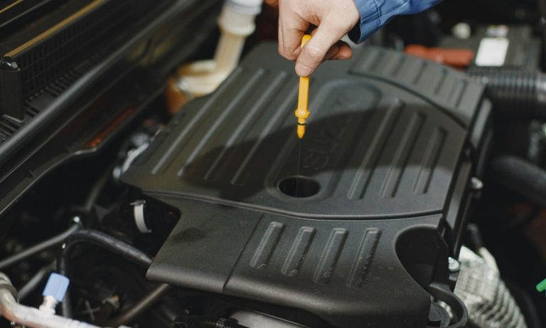 Transmission fluid