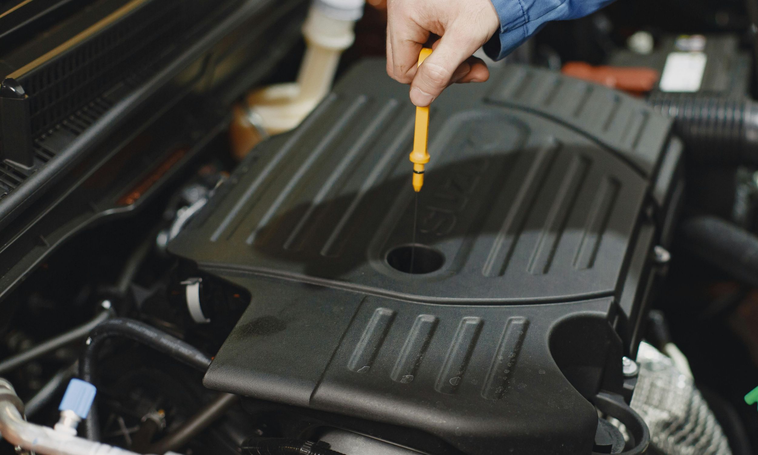 Transmission fluid