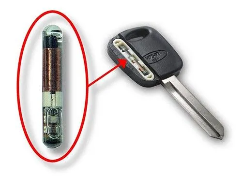 Transponder Keys Transponder Keys