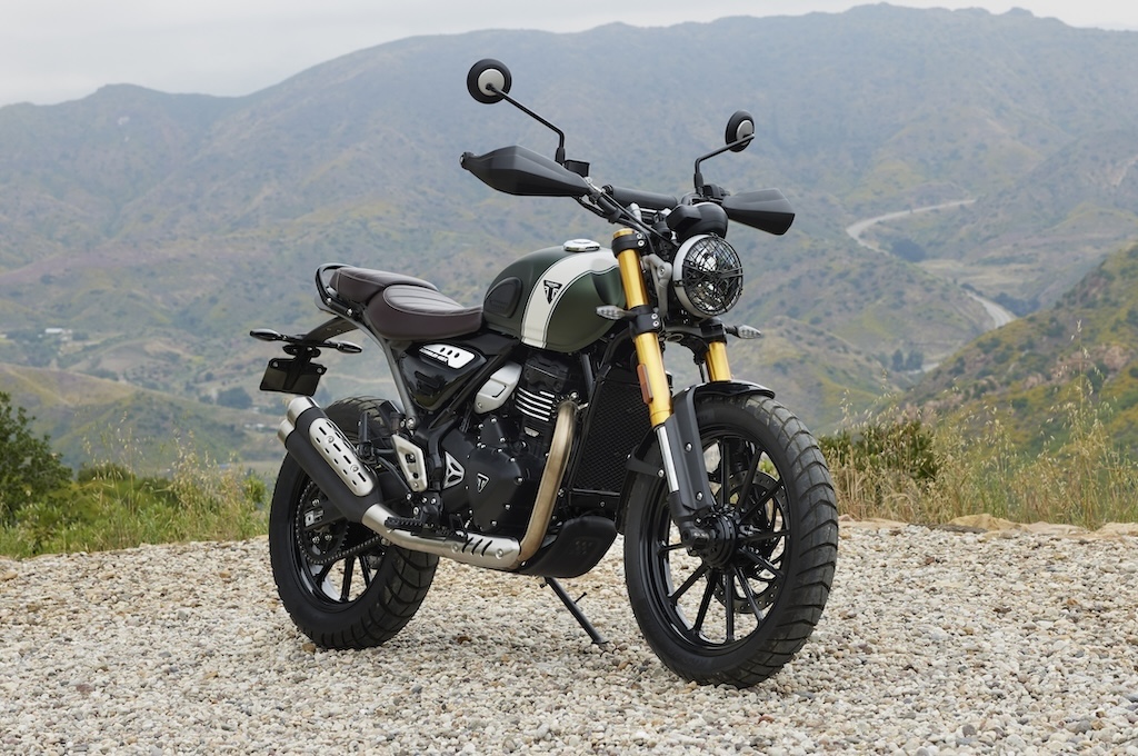 Triumph Triumph