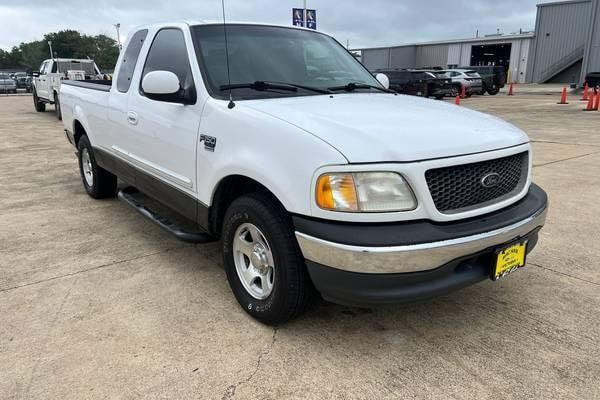 Truck Prices From 2000 to 2010 The Early 2000s Baseline