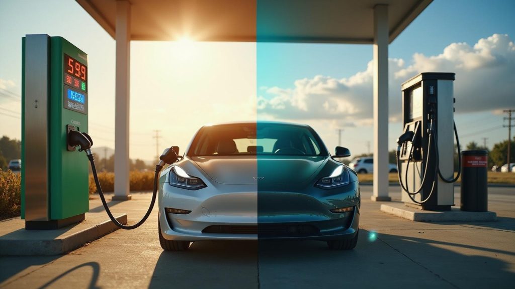 Understanding DCFC Pricing in 2026 Understanding DCFC Pricing in 2026
