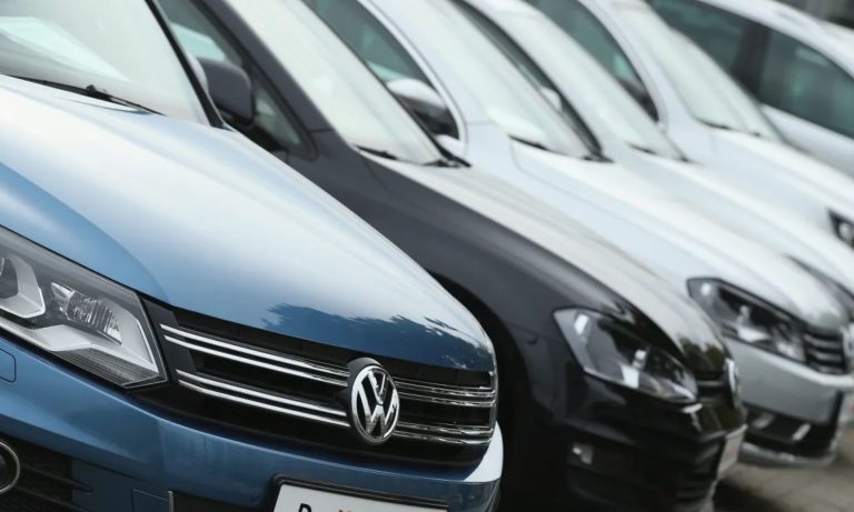 Used cars