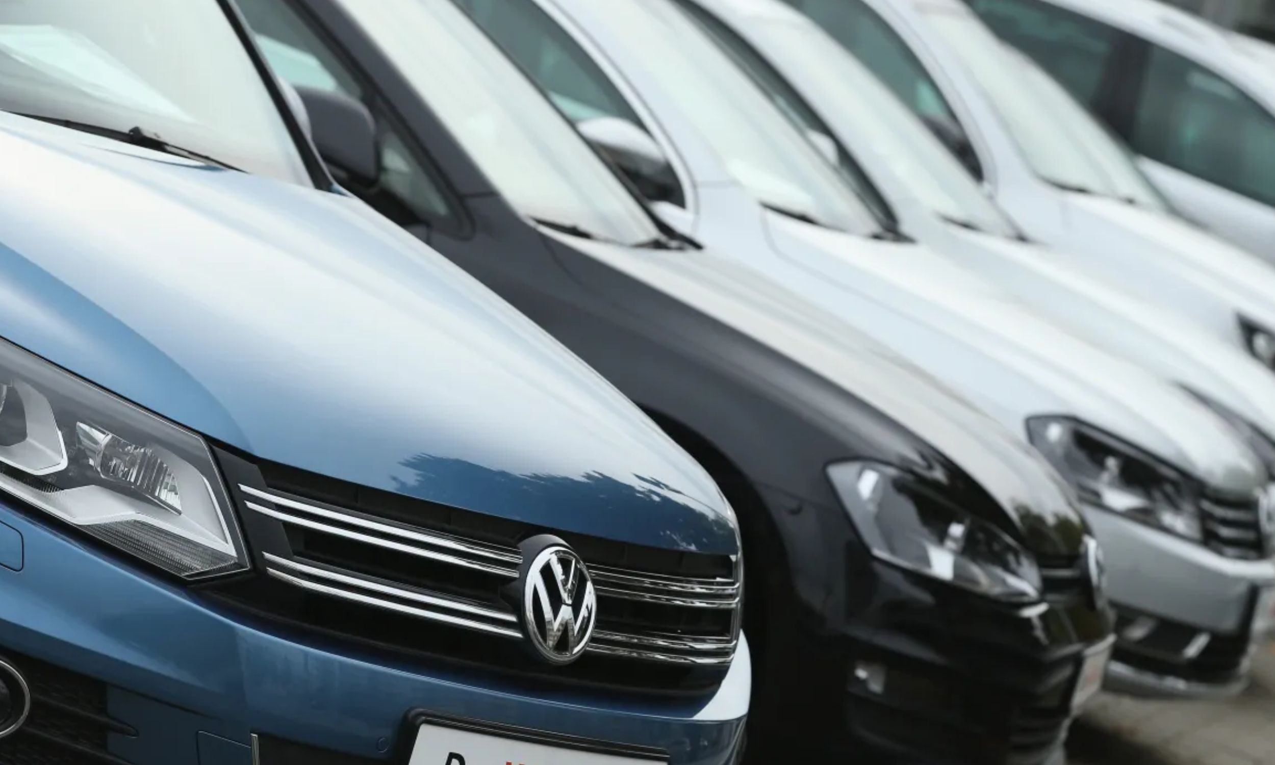 Used cars