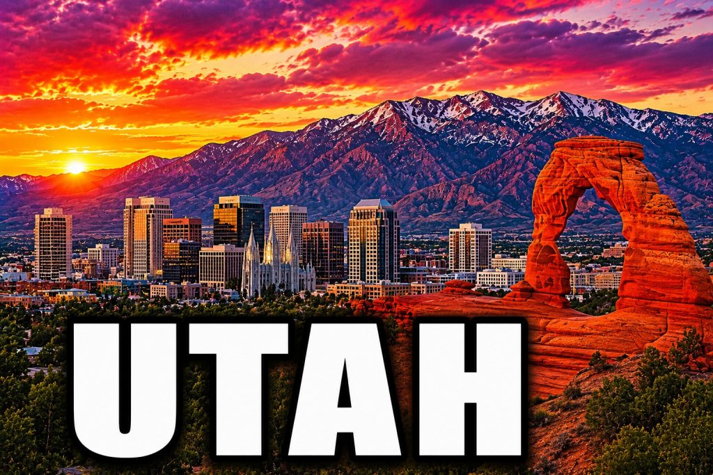 Utah Utah