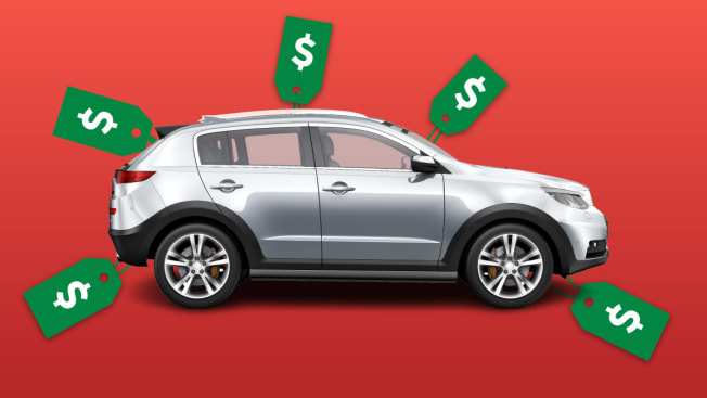 Vehicle Preparation Fee Vehicle Preparation Fee
