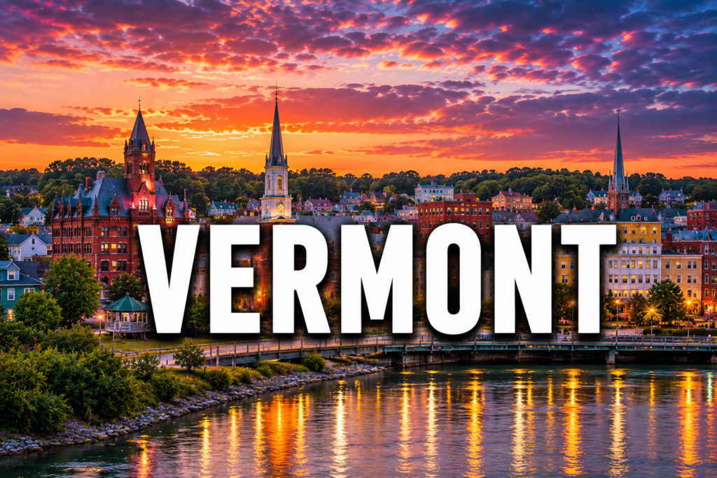 Vermont