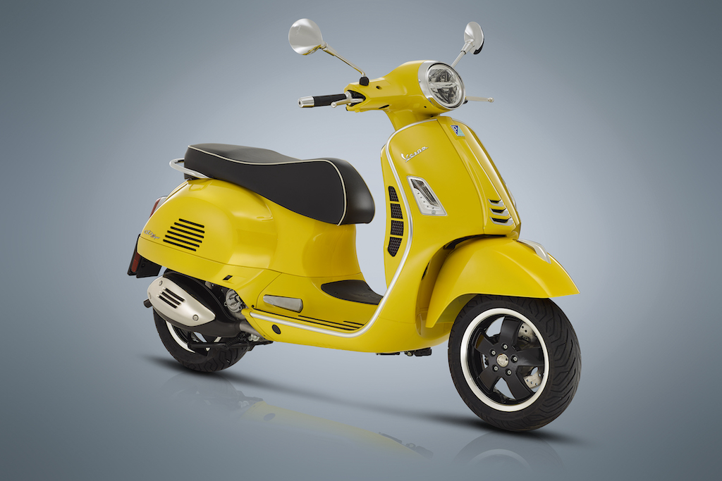 Vespa GTS 300 Vespa GTS 300