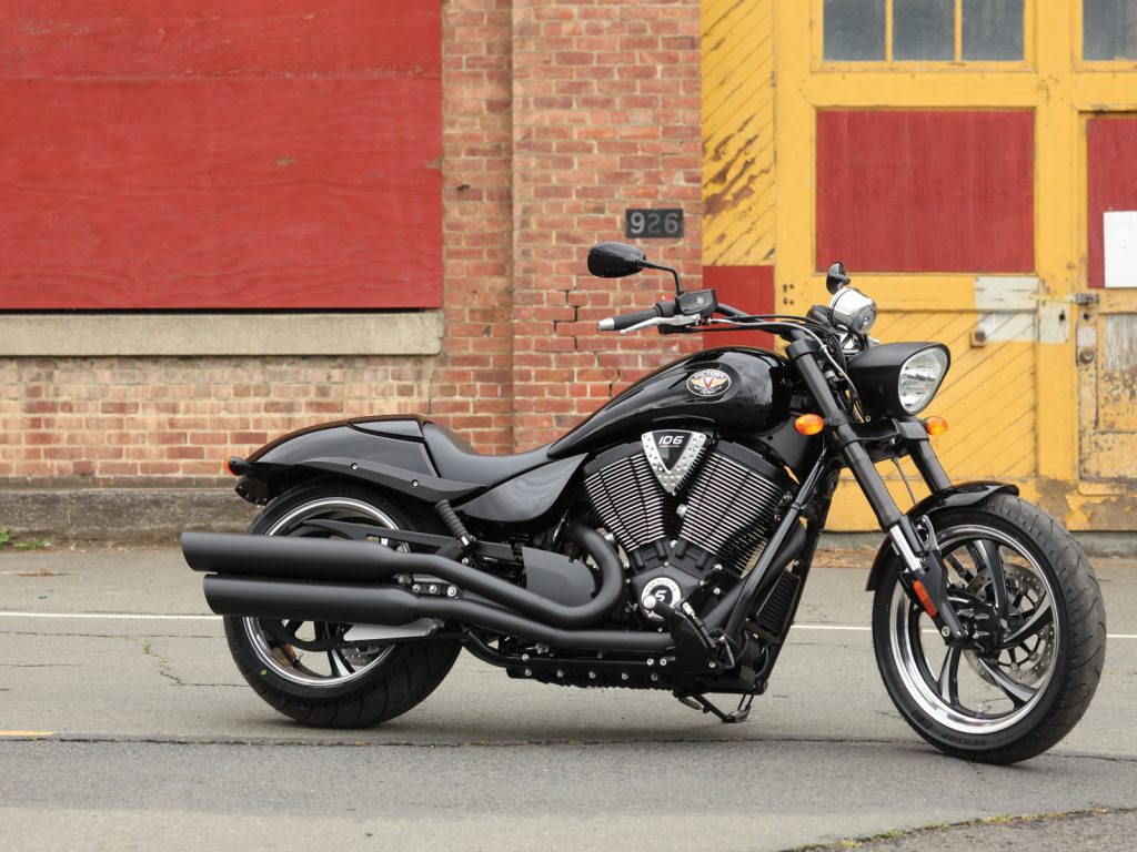 Victory Motorcycles Victory Motorcycles
